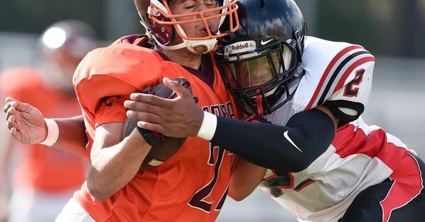 High school football schedule for Week 3 - Chicago Sun-Times