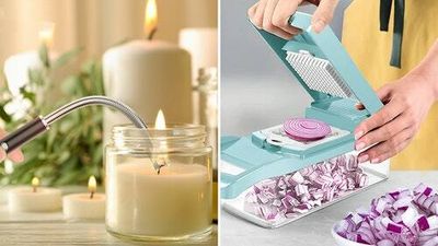 50 genius practical things under $25 that should be in every home