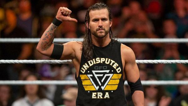 AEW All Out 2021 Results: Winners, News And Notes As Adam Cole And Daniel Bryan Debut