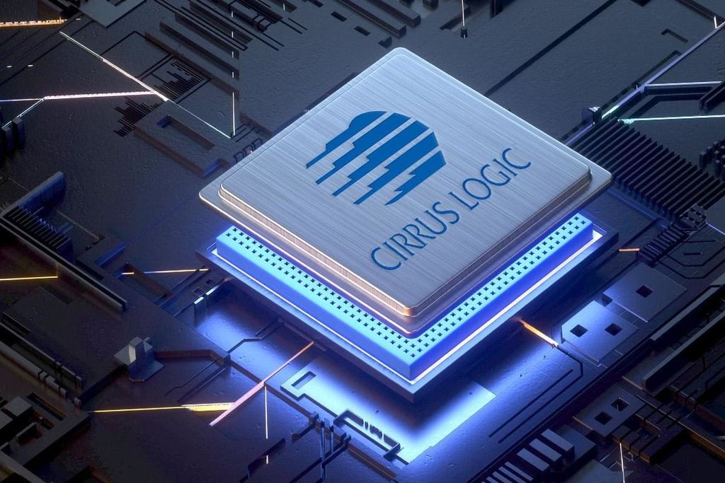 Cirrus Logic Stock Rises; Barclays Sees More Apple…