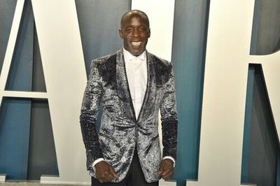 Even in death, Michael K Williams was, and still is, Brooklyn for life