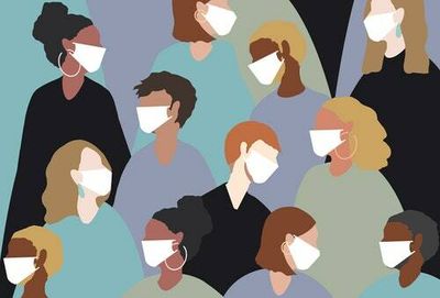 The risk of a breakthrough infection is only 1 in 5,000 per day
