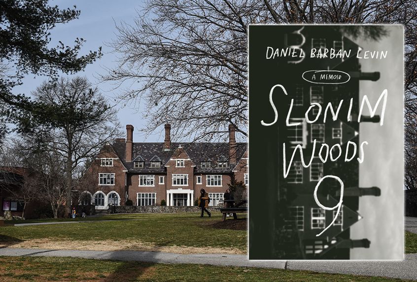Inside the "Sarah Lawrence cult"