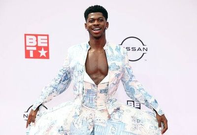 Lil Nas X's 'baby registry' proves trolling can be done with heart
