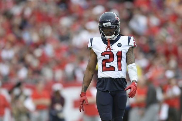 PFF NO Saints on Twitter: Bradley Roby joins the #Saints after grading as  the 25th ranked CB in 2020 (71.5 OVR). Roby also owns a 76.6 career overall  grade (2014-present). This is