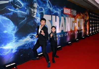 The bittersweet success of 'Shang-Chi' after a year of pandemic-fueled Asian hate