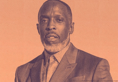 The unmatched power of Michael K. Williams