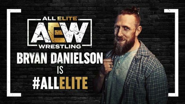 AEW Dynamite Results: Winners, News And Notes On September 8, 2021
