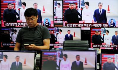 South Korea Fights ‘Fake News,’ but Critics Claim It’s Gagging the Press