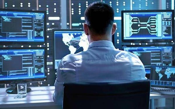 Meet discusses emerging cyberthreats, mitigation measures