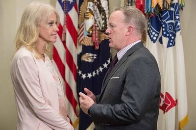 Biden just took a swing at the terrible house of cards Trump left behind