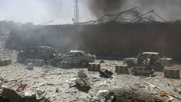 Taliban appoint members of Haqqani terrorist network in senior Afghan government roles