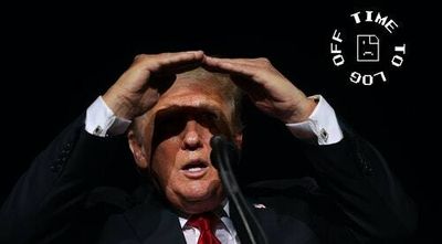 Trump thinks Robert E. Lee would have been great in Afghanistan