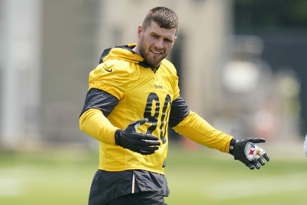 T.J. Watt becomes highest-paid defensive player in NFL with $112m