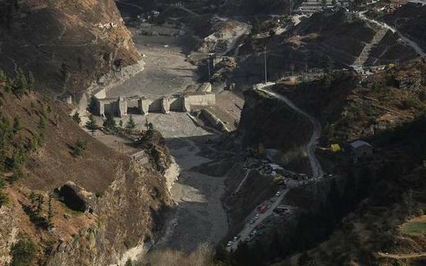 Activists oppose Centre’s nod to select hydropower projects in Uttarakhand