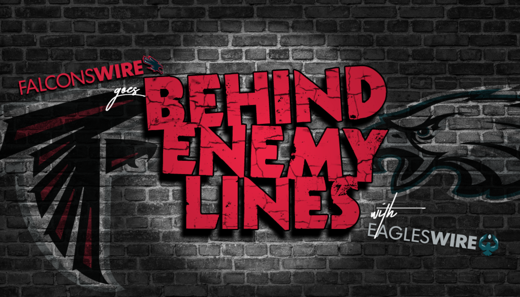 Falcons News: Behind Enemy Lines with The Commanders Wire