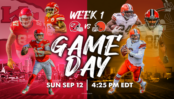 Ways to Watch and Listen in the UK: Chiefs vs. 49ers Week 7