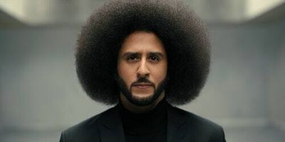 Colin Kaepernick's new Netflix documentary highlights the man behind the icon