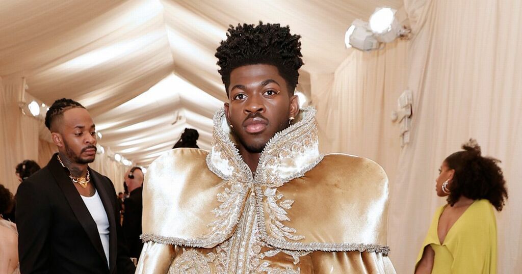 See Billie Eilish, Lil Nas X, Grimes and More 2021 Met Gala photos