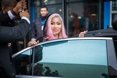 Nicki Minaj's cursed vaccine tweets show celeb transparency is a slippery slope