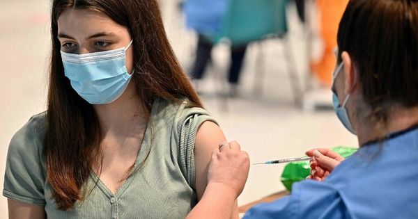 Scottish Government announces 30 deaths and 4,917 Covid cases in last 24 hours