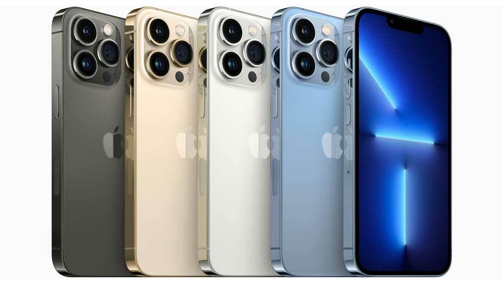 Apple iPhone 13, Carrier Promotions Seen Driving…