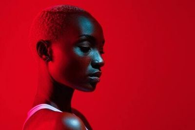 Brain scans revealed how racism weighs on Black women's health