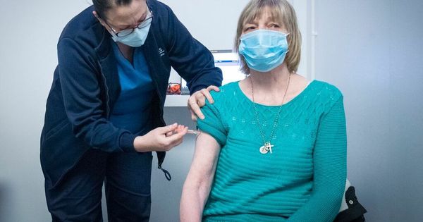 Scottish Government announces 26 deaths and 4,917 Covid cases in last 24 hours