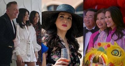 The 8 best reality shows you're not watching, but should be