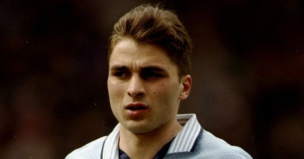 Who is Man City's best ever number 7? From Raheem Sterling to Georgi Kinkladze