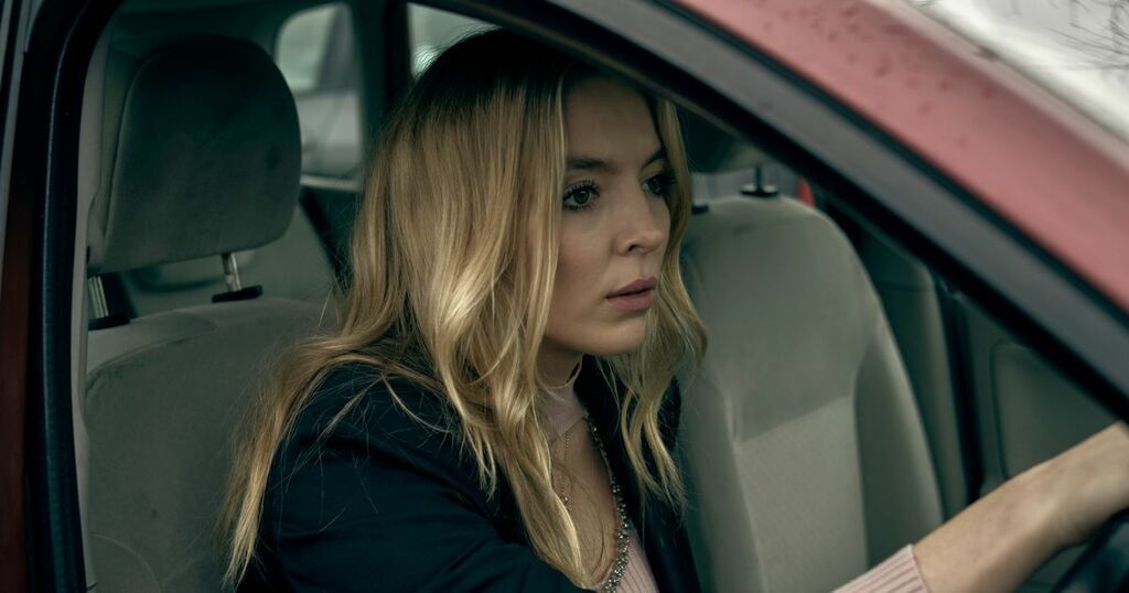 Stephen Graham and Jodie Comer's new drama 'Help' airs…