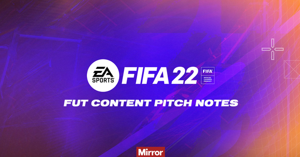 FIFA 23 FUT Companion App release time following FUT Web App launch -  Mirror Online