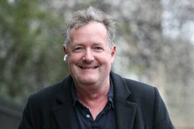 The U.K.'s biggest asshole is crossing the pond to join the goblin army at Fox News