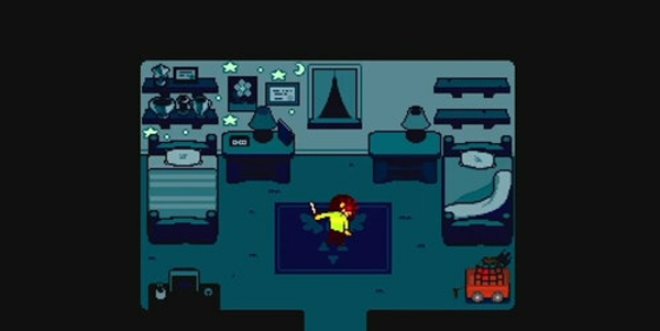 Deltarune Chapter 2 gets a surprise launch this week