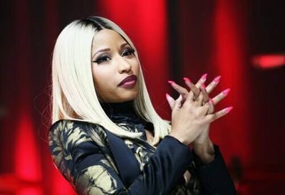 The moral of Nicki Minaj and the Tale of the Giant Balls? We need to explain vaccines better