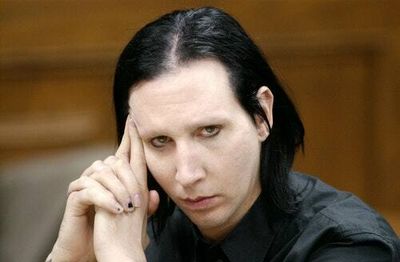 The first frustrating roadblock in Marilyn Manson’s sexual assault lawsuit is here