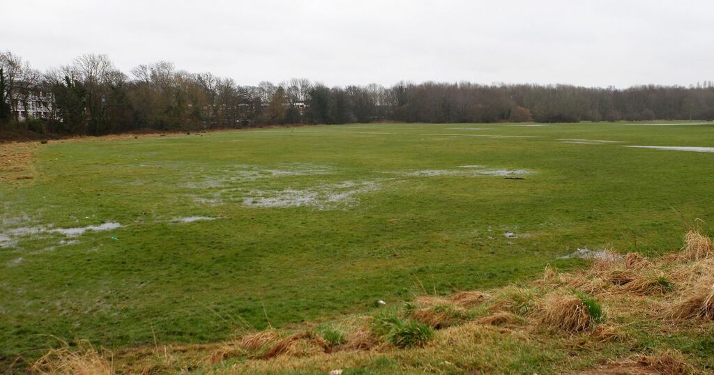 Major revamp of popular Turn Moss pavilion in…