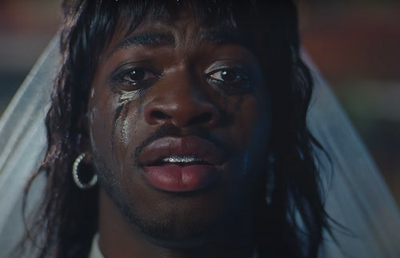 Lil Nas X delivered his baby, 'Montero,' along with an ill-fated love story