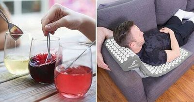 50 clever things you didn't know could make you feel so much better