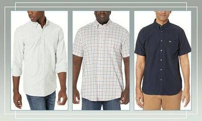 The 16 best Oxford shirts