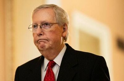 Trump's brilliant 2022 strategy is for Republicans to get into a messy intra-party fight