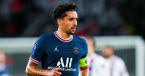 Tuchel: 'Marquinhos is the heart and soul of our team'