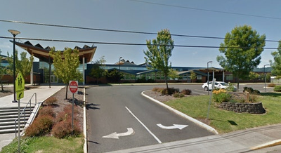 An anti-vaxxer decided to come to work in blackface, comparing her "plight" to that of Rosa Parks