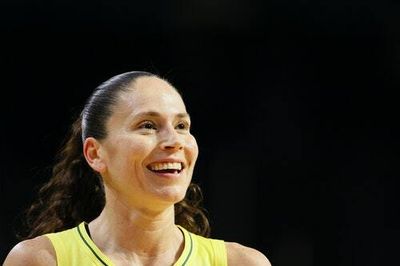 Megan Rapinoe, Nneka Ogwumike, and 500 more elite women athletes took a stand for abortion rights
