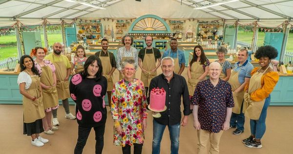 Great British Bake Off's Jurgen rises to be fan favourite as viewers predict winner