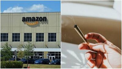 Amazon wants to legalize weed