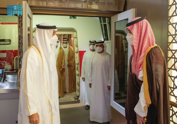 What it might take for Saudis to join normalization process - opinion