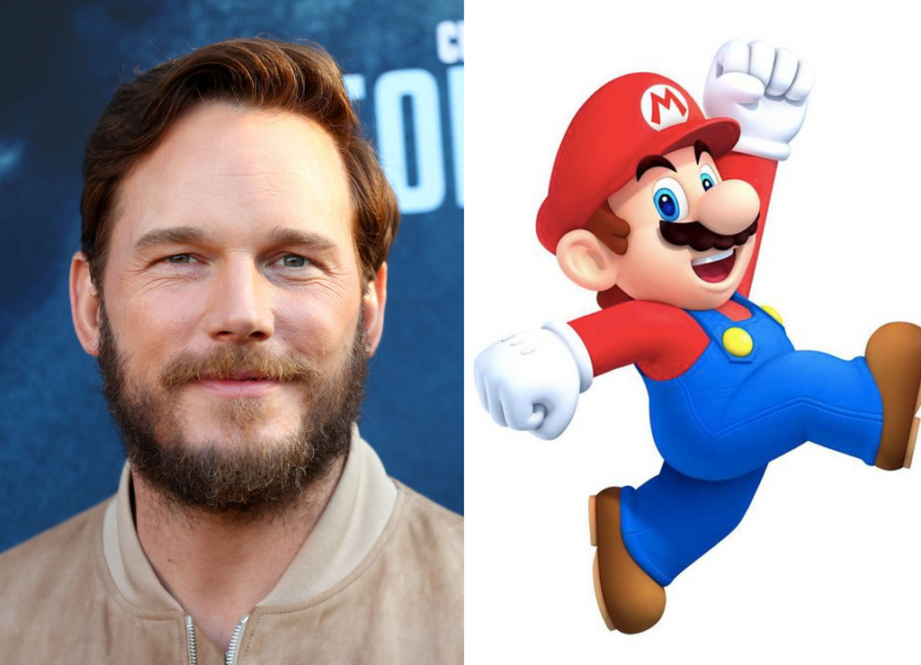 New Super Mario Bros Movie Ridiculed Over Complete 