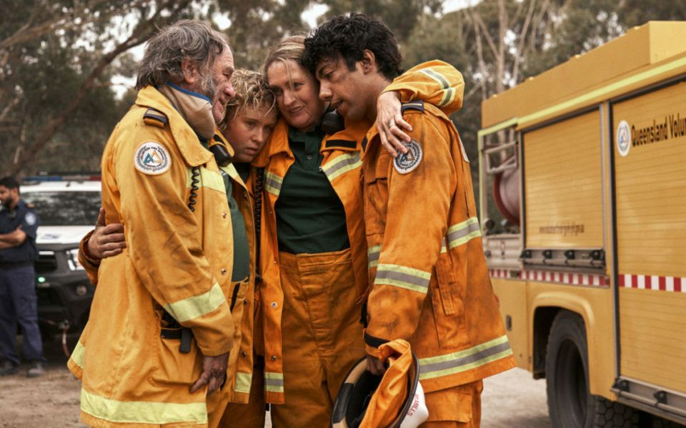 Australia’s catastrophic Black Summer bushfires are…