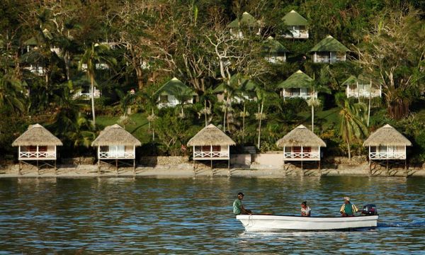 Vanuatu to seek international court opinion on climate change rights